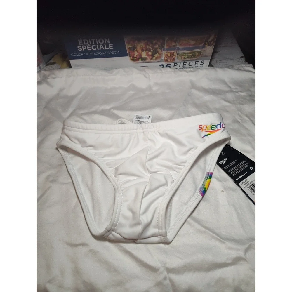 Speedo nwt powerflex